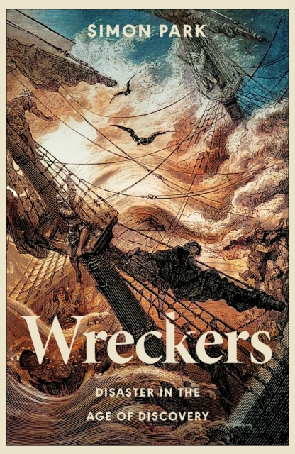 Obrázok Wreckers