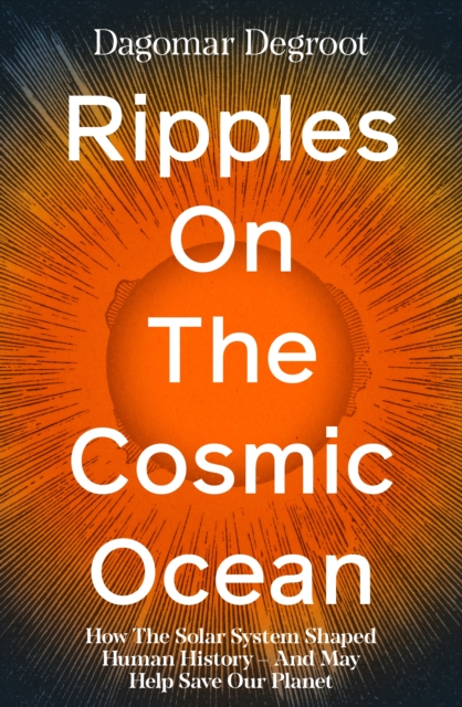 Obrázok Ripples on the Cosmic Ocean