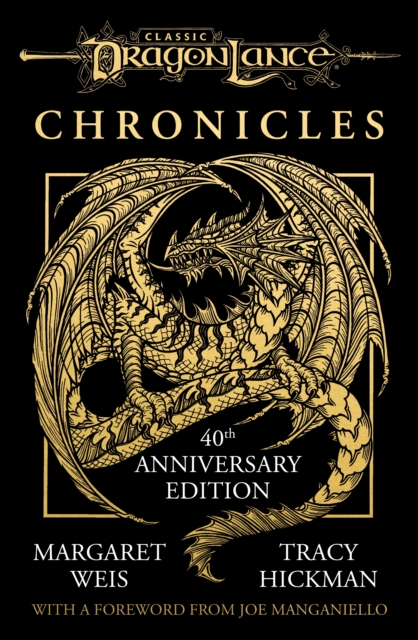 Obrázok Dragonlance Chronicles