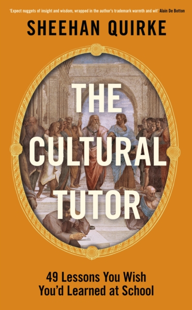 Obrázok The Cultural Tutor