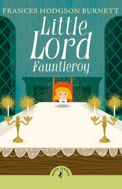 Obrázok Little Lord Fauntleroy
