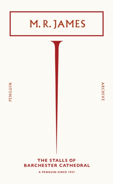 Obrázok The Stalls of Barchester Cathedral