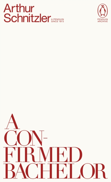 Obrázok A Confirmed Bachelor