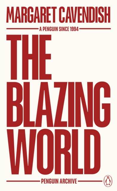 Obrázok The Blazing World