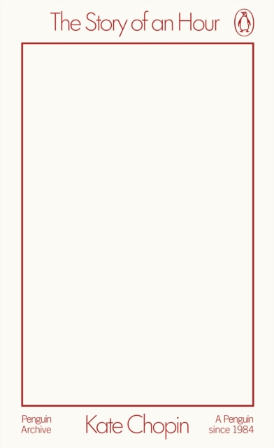 Obrázok The Story of an Hour