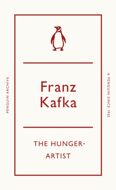 Obrázok A Hunger-Artist