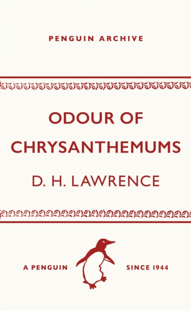 Obrázok Odour of Chrysanthemums