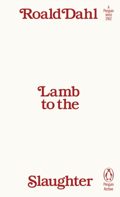Obrázok Lamb to the Slaughter