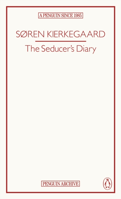 Obrázok The Seducer’s Diary