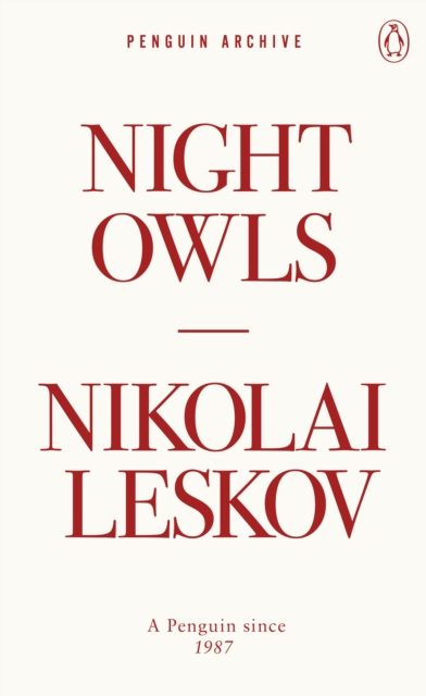 Obrázok Night Owls