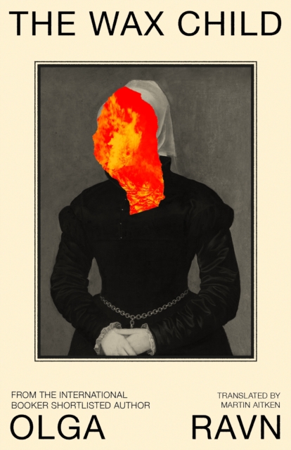 Obrázok The Wax Child