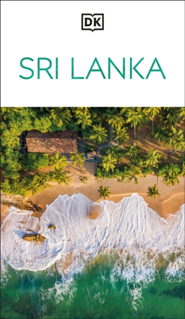 Obrázok DK Sri Lanka