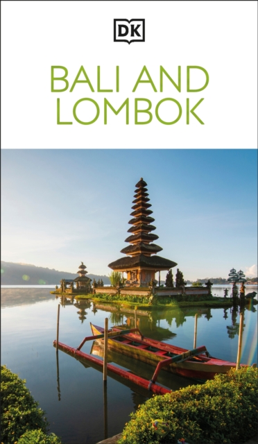 Obrázok DK Bali and Lombok