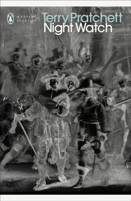 Obrázok Night Watch