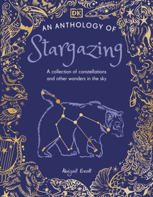 Obrázok An Anthology of Stargazing