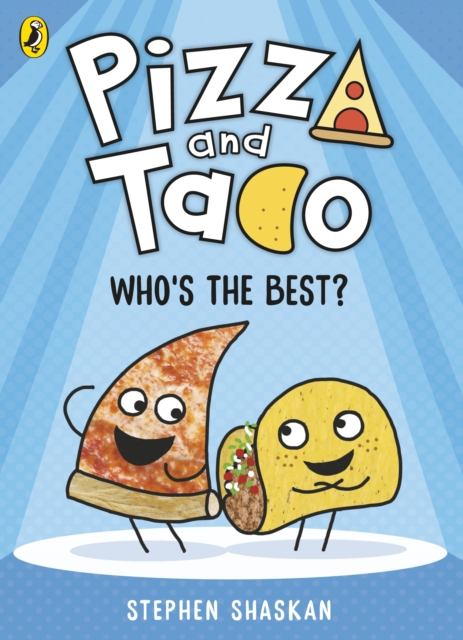 Obrázok Pizza and Taco: Whos the Best