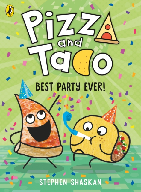 Obrázok Pizza and Taco: Best Party Ever!