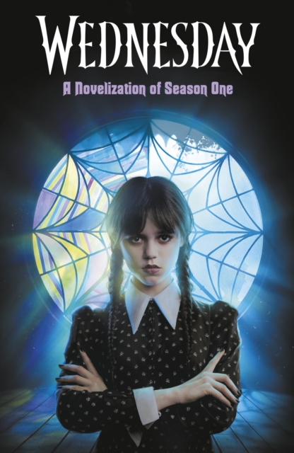Obrázok Wednesday: A Novelisation of Season One