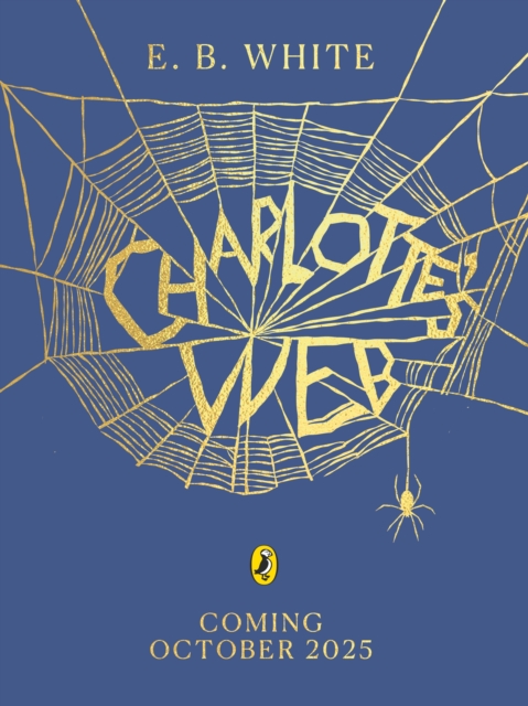 Obrázok Charlottes Web