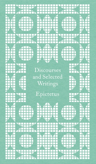 Obrázok Discourses and Selected Writings
