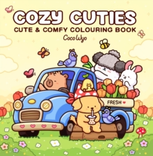Obrázok Cozy Cuties