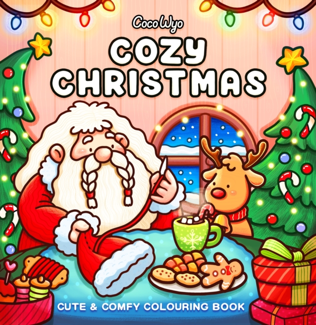 Obrázok Cozy Christmas