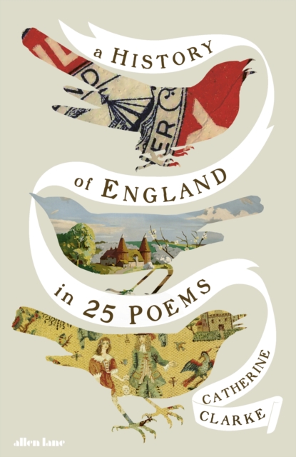 Obrázok A History of England in 25 Poems