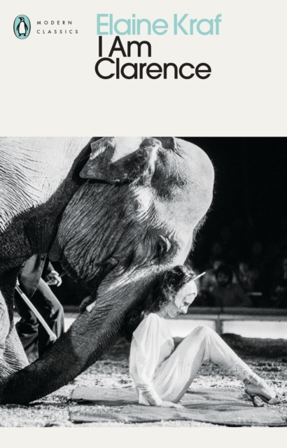 Obrázok I Am Clarence