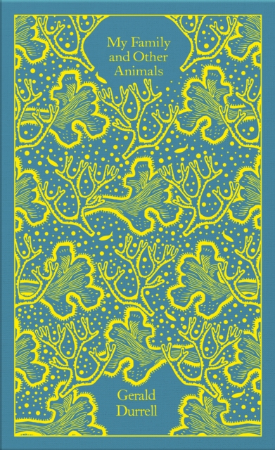 Obrázok My Family and Other Animals