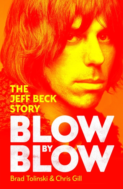 Obrazok Blow by Blow