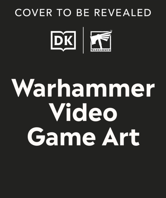 Obrázok The Art of Warhammer Video Games