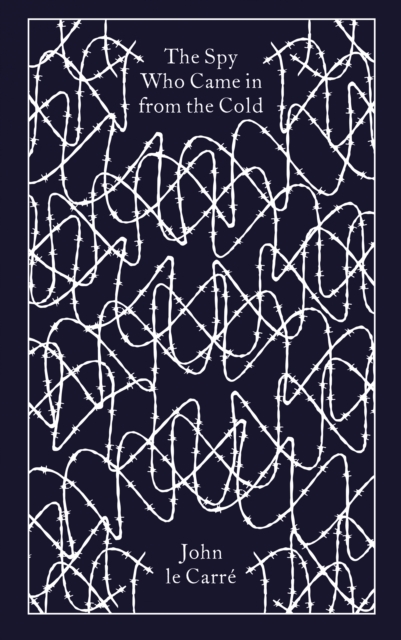 Obrázok The Spy Who Came in from the Cold