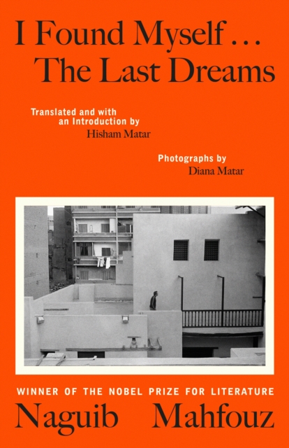 Obrázok I Found Myself...The Last Dreams