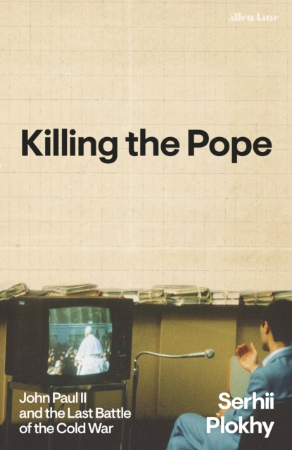 Obrazok Killing the Pope