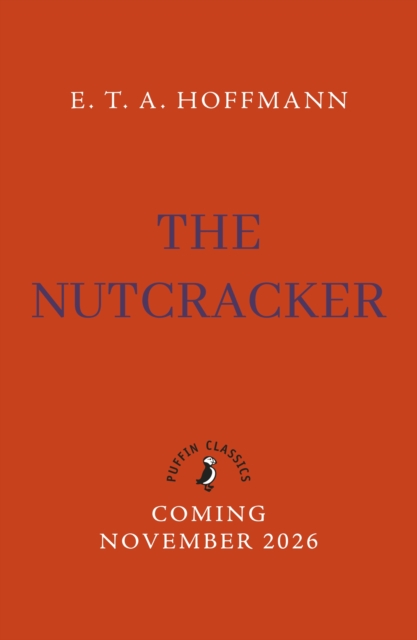 Obrazok The Tale of the Nutcracker