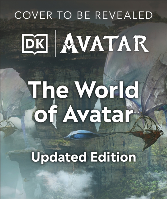 Obrázok The World of Avatar Updated Edition