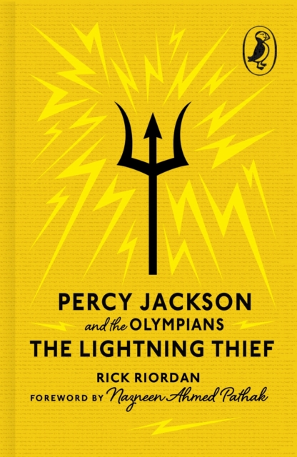 Obrázok Percy Jackson and the Olympians: The Lightning Thief