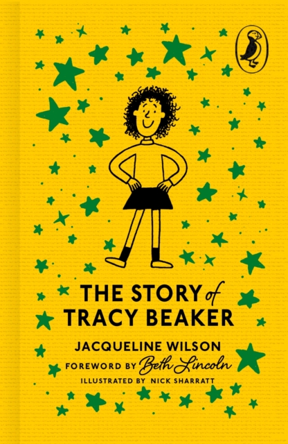 Obrázok The Story of Tracy Beaker