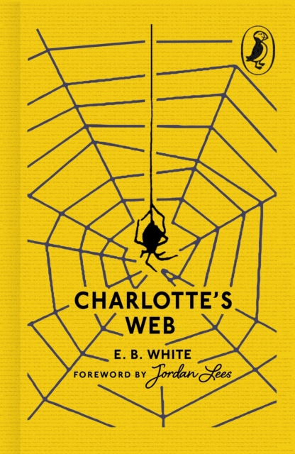 Obrázok Charlottes Web