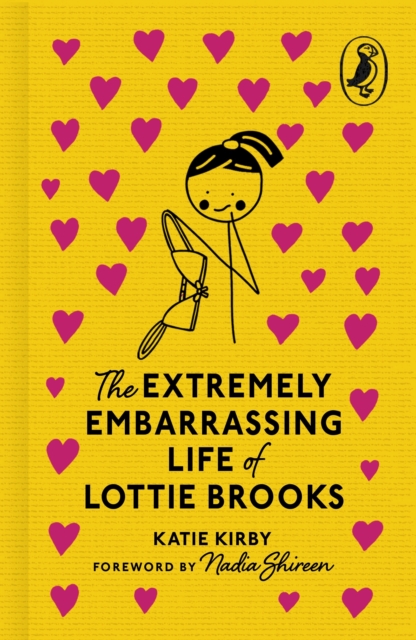 Obrázok The Extremely Embarrassing Life of Lottie Brooks