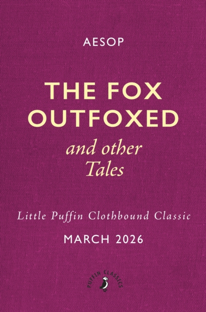 Obrazok The Fox Outfoxed and Other Tales