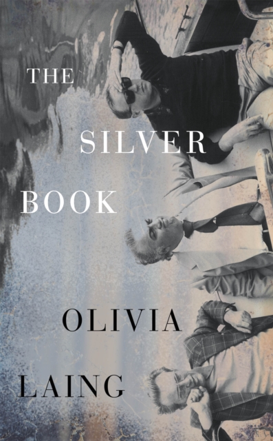 Obrázok The Silver Book