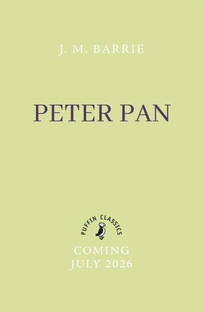 Obrazok Peter Pan