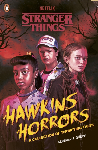 Obrázok Stranger Things: Hawkins Horrors