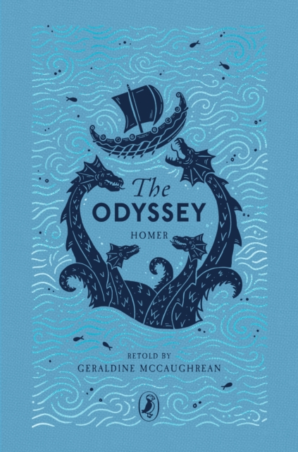 Obrazok The Odyssey