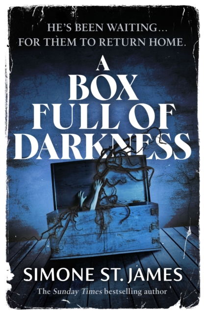 Obrázok A Box Full of Darkness