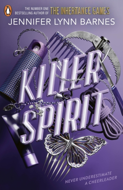 Obrazok Killer Spirit