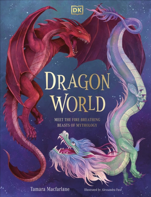 Obrazok Dragon World