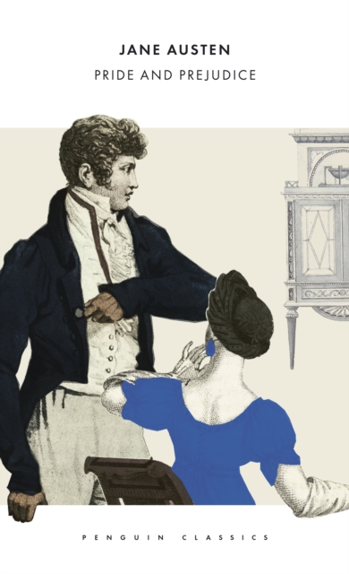 Obrázok Pride and Prejudice