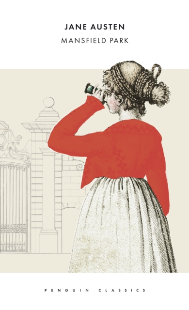 Obrázok Mansfield Park